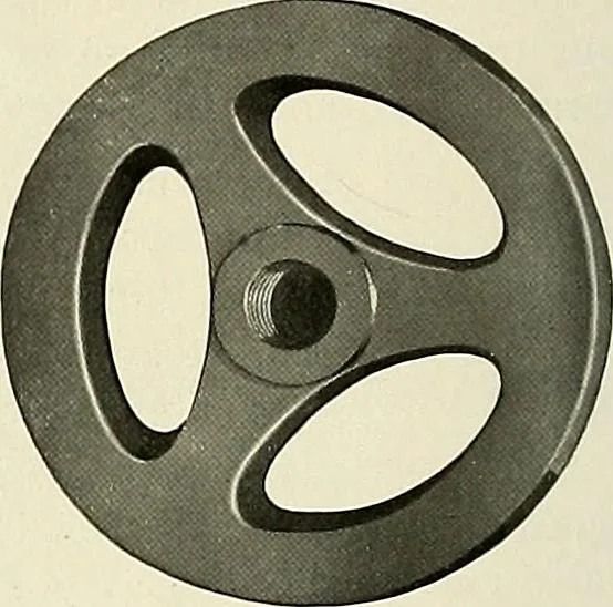 An illustration from Jewel stoves, ranges, and furnaces, 1911, leaf 221
