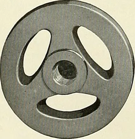 An illustration from Jewel stoves, ranges, and furnaces, 1911, leaf 221