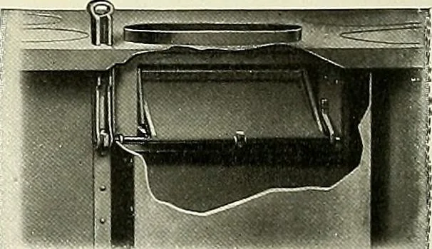 An illustration from Jewel stoves, ranges, and furnaces, 1911, leaf 47