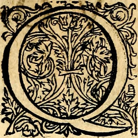 An illustration from Joachimi Camerarii Symbolorvm et emblematvm centvriæ tres. I. Ex herbis & stirpibus. II. Ex animalibus quadrupedibus. III. Ex volatilibus & insectis. Accessit noviter centvria IV. Ex aquatilibus & reptilibus. Cvm figvris æneis, 1605, leaf 131