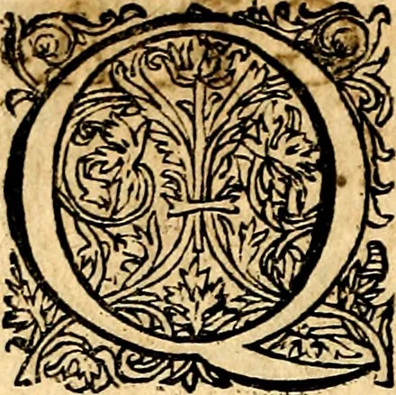 An illustration from Joachimi Camerarii Symbolorvm et emblematvm centvriæ tres. I. Ex herbis & stirpibus. II. Ex animalibus quadrupedibus. III. Ex volatilibus & insectis. Accessit noviter centvria IV. Ex aquatilibus & reptilibus. Cvm figvris æneis, 1605, leaf 139