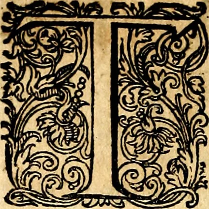 An illustration from Joachimi Camerarii Symbolorvm et emblematvm centvriæ tres. I. Ex herbis & stirpibus. II. Ex animalibus quadrupedibus. III. Ex volatilibus & insectis. Accessit noviter centvria IV. Ex aquatilibus & reptilibus. Cvm figvris æneis, 1605, leaf 149