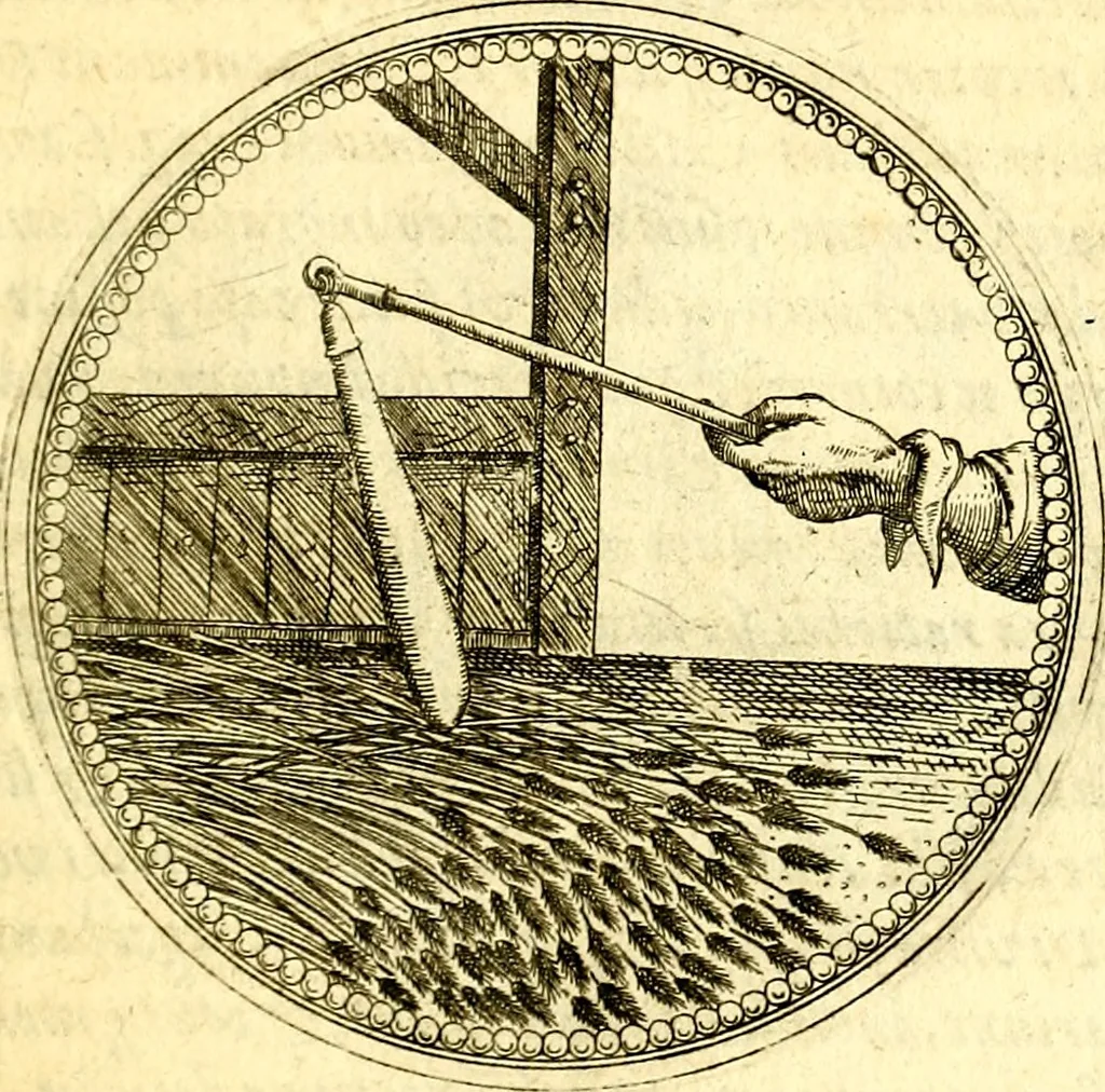 An illustration from Joachimi Camerarii Symbolorvm et emblematvm centvriæ tres. I. Ex herbis & stirpibus. II. Ex animalibus quadrupedibus. III. Ex volatilibus & insectis. Accessit noviter centvria IV. Ex aquatilibus & reptilibus. Cvm figvris æneis, 1605, leaf 172