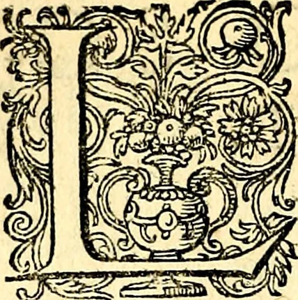 An illustration from Joachimi Camerarii Symbolorvm et emblematvm centvriæ tres. I. Ex herbis & stirpibus. II. Ex animalibus quadrupedibus. III. Ex volatilibus & insectis. Accessit noviter centvria IV. Ex aquatilibus & reptilibus. Cvm figvris æneis, 1605, leaf 181
