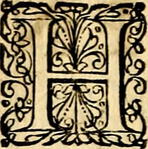 An illustration from Joachimi Camerarii Symbolorvm et emblematvm centvriæ tres. I. Ex herbis & stirpibus. II. Ex animalibus quadrupedibus. III. Ex volatilibus & insectis. Accessit noviter centvria IV. Ex aquatilibus & reptilibus. Cvm figvris æneis, 1605, leaf 189
