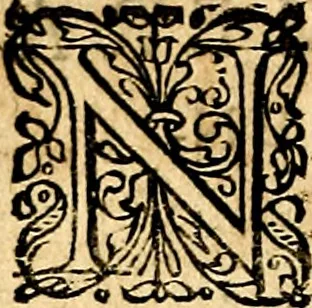 An illustration from Joachimi Camerarii Symbolorvm et emblematvm centvriæ tres. I. Ex herbis & stirpibus. II. Ex animalibus quadrupedibus. III. Ex volatilibus & insectis. Accessit noviter centvria IV. Ex aquatilibus & reptilibus. Cvm figvris æneis, 1605, leaf 209