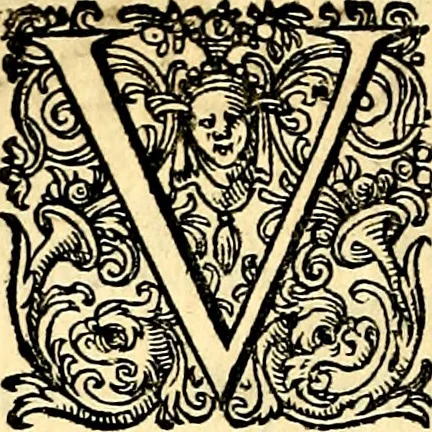 An illustration from Joachimi Camerarii Symbolorvm et emblematvm centvriæ tres. I. Ex herbis & stirpibus. II. Ex animalibus quadrupedibus. III. Ex volatilibus & insectis. Accessit noviter centvria IV. Ex aquatilibus & reptilibus. Cvm figvris æneis, 1605, leaf 245