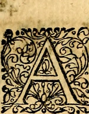 An illustration from Joachimi Camerarii Symbolorvm et emblematvm centvriæ tres. I. Ex herbis & stirpibus. II. Ex animalibus quadrupedibus. III. Ex volatilibus & insectis. Accessit noviter centvria IV. Ex aquatilibus & reptilibus. Cvm figvris æneis, 1605, leaf 301