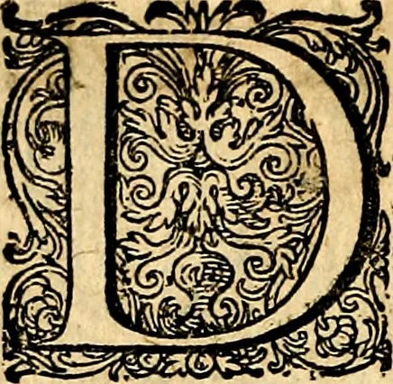 An illustration from Joachimi Camerarii Symbolorvm et emblematvm centvriæ tres. I. Ex herbis & stirpibus. II. Ex animalibus quadrupedibus. III. Ex volatilibus & insectis. Accessit noviter centvria IV. Ex aquatilibus & reptilibus. Cvm figvris æneis, 1605, leaf 31