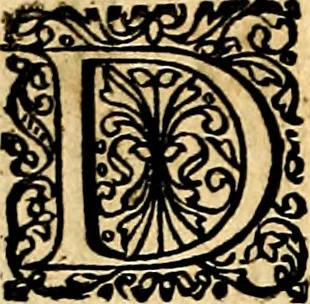 An illustration from Joachimi Camerarii Symbolorvm et emblematvm centvriæ tres. I. Ex herbis & stirpibus. II. Ex animalibus quadrupedibus. III. Ex volatilibus & insectis. Accessit noviter centvria IV. Ex aquatilibus & reptilibus. Cvm figvris æneis, 1605, leaf 345
