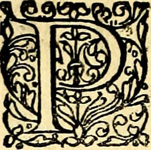 An illustration from Joachimi Camerarii Symbolorvm et emblematvm centvriæ tres. I. Ex herbis & stirpibus. II. Ex animalibus quadrupedibus. III. Ex volatilibus & insectis. Accessit noviter centvria IV. Ex aquatilibus & reptilibus. Cvm figvris æneis, 1605, leaf 351