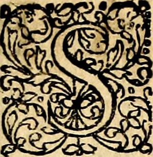 An illustration from Joachimi Camerarii Symbolorvm et emblematvm centvriæ tres. I. Ex herbis & stirpibus. II. Ex animalibus quadrupedibus. III. Ex volatilibus & insectis. Accessit noviter centvria IV. Ex aquatilibus & reptilibus. Cvm figvris æneis, 1605, leaf 361