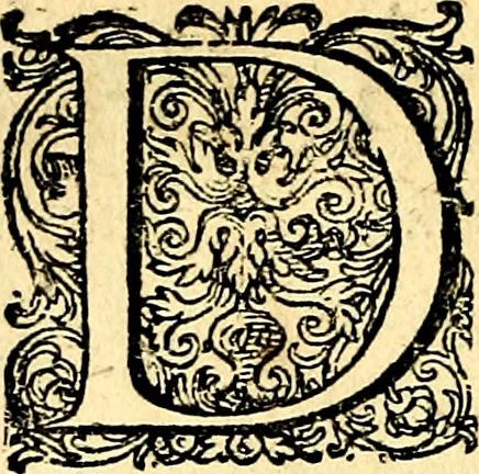 An illustration from Joachimi Camerarii Symbolorvm et emblematvm centvriæ tres. I. Ex herbis & stirpibus. II. Ex animalibus quadrupedibus. III. Ex volatilibus & insectis. Accessit noviter centvria IV. Ex aquatilibus & reptilibus. Cvm figvris æneis, 1605, leaf 383