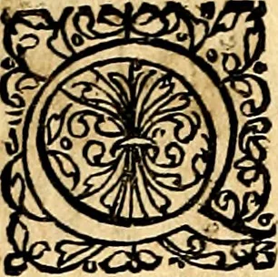 An illustration from Joachimi Camerarii Symbolorvm et emblematvm centvriæ tres. I. Ex herbis & stirpibus. II. Ex animalibus quadrupedibus. III. Ex volatilibus & insectis. Accessit noviter centvria IV. Ex aquatilibus & reptilibus. Cvm figvris æneis, 1605, leaf 393