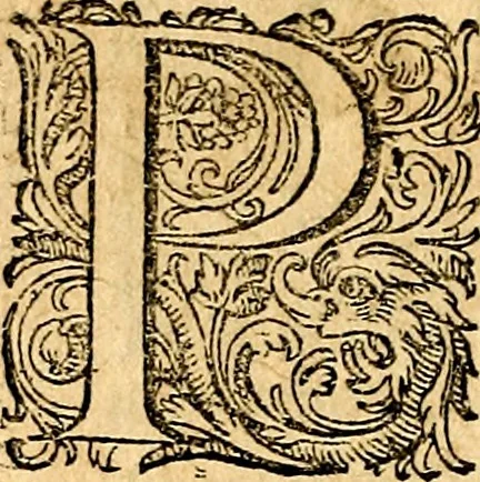 An illustration from Joachimi Camerarii Symbolorvm et emblematvm centvriæ tres. I. Ex herbis & stirpibus. II. Ex animalibus quadrupedibus. III. Ex volatilibus & insectis. Accessit noviter centvria IV. Ex aquatilibus & reptilibus. Cvm figvris æneis, 1605, leaf 49