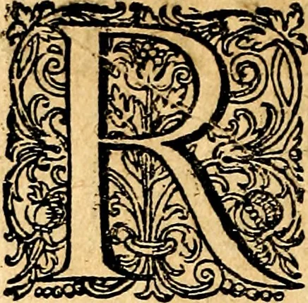 An illustration from Joachimi Camerarii Symbolorvm et emblematvm centvriæ tres. I. Ex herbis & stirpibus. II. Ex animalibus quadrupedibus. III. Ex volatilibus & insectis. Accessit noviter centvria IV. Ex aquatilibus & reptilibus. Cvm figvris æneis, 1605, leaf 51