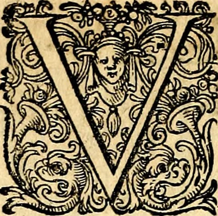 An illustration from Joachimi Camerarii Symbolorvm et emblematvm centvriæ tres. I. Ex herbis & stirpibus. II. Ex animalibus quadrupedibus. III. Ex volatilibus & insectis. Accessit noviter centvria IV. Ex aquatilibus & reptilibus. Cvm figvris æneis, 1605, leaf 69