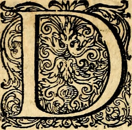 An illustration from Joachimi Camerarii Symbolorvm et emblematvm centvriæ tres. I. Ex herbis & stirpibus. II. Ex animalibus quadrupedibus. III. Ex volatilibus & insectis. Accessit noviter centvria IV. Ex aquatilibus & reptilibus. Cvm figvris æneis, 1605, leaf 71