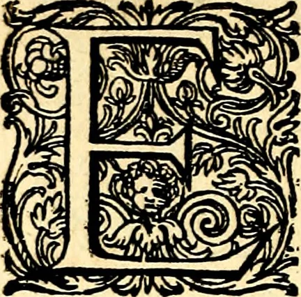 An illustration from Joachimi Camerarii Symbolorvm et emblematvm centvriæ tres. I. Ex herbis & stirpibus. II. Ex animalibus quadrupedibus. III. Ex volatilibus & insectis. Accessit noviter centvria IV. Ex aquatilibus & reptilibus. Cvm figvris æneis, 1605, leaf 81