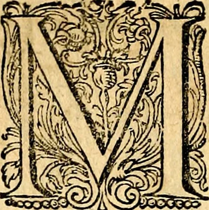 An illustration from Joachimi Camerarii Symbolorvm et emblematvm centvriæ tres. I. Ex herbis & stirpibus. II. Ex animalibus quadrupedibus. III. Ex volatilibus & insectis. Accessit noviter centvria IV. Ex aquatilibus & reptilibus. Cvm figvris æneis, 1605, leaf 87