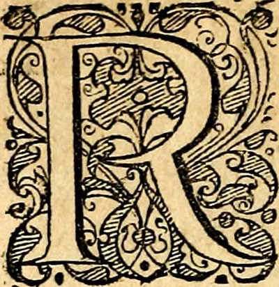 An illustration from Joachimi Camerarii Symbolorvm et emblematvm centvriæ tres. I. Ex herbis & stirpibus. II. Ex animalibus quadrupedibus. III. Ex volatilibus & insectis. Accessit noviter centvria IV. Ex aquatilibus & reptilibus. Cvm figvris æneis, 1605, leaf 89