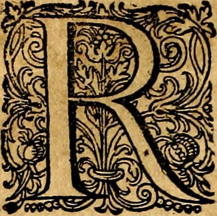 An illustration from Joachimi Camerarii Symbolorvm et emblematvm centvriæ tres. I. Ex herbis & stirpibus. II. Ex animalibus quadrupedibus. III. Ex volatilibus & insectis. Accessit noviter centvria IV. Ex aquatilibus & reptilibus. Cvm figvris æneis, 1605, leaf 113