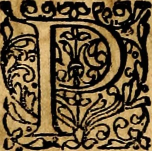 An illustration from Joachimi Camerarii Symbolorvm et emblematvm centvriæ tres. I. Ex herbis & stirpibus. II. Ex animalibus quadrupedibus. III. Ex volatilibus & insectis. Accessit noviter centvria IV. Ex aquatilibus & reptilibus. Cvm figvris æneis, 1605, leaf 185