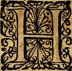 An illustration from Joachimi Camerarii Symbolorvm et emblematvm centvriæ tres. I. Ex herbis & stirpibus. II. Ex animalibus quadrupedibus. III. Ex volatilibus & insectis. Accessit noviter centvria IV. Ex aquatilibus & reptilibus. Cvm figvris æneis, 1605, leaf 195