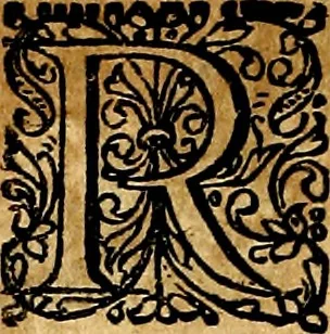 An illustration from Joachimi Camerarii Symbolorvm et emblematvm centvriæ tres. I. Ex herbis & stirpibus. II. Ex animalibus quadrupedibus. III. Ex volatilibus & insectis. Accessit noviter centvria IV. Ex aquatilibus & reptilibus. Cvm figvris æneis, 1605, leaf 221