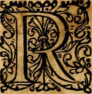 An illustration from Joachimi Camerarii Symbolorvm et emblematvm centvriæ tres. I. Ex herbis & stirpibus. II. Ex animalibus quadrupedibus. III. Ex volatilibus & insectis. Accessit noviter centvria IV. Ex aquatilibus & reptilibus. Cvm figvris æneis, 1605, leaf 223
