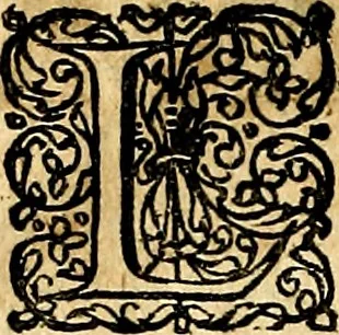 An illustration from Joachimi Camerarii Symbolorvm et emblematvm centvriæ tres. I. Ex herbis & stirpibus. II. Ex animalibus quadrupedibus. III. Ex volatilibus & insectis. Accessit noviter centvria IV. Ex aquatilibus & reptilibus. Cvm figvris æneis, 1605, leaf 231