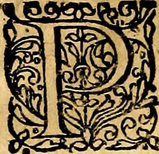 An illustration from Joachimi Camerarii Symbolorvm et emblematvm centvriæ tres. I. Ex herbis & stirpibus. II. Ex animalibus quadrupedibus. III. Ex volatilibus & insectis. Accessit noviter centvria IV. Ex aquatilibus & reptilibus. Cvm figvris æneis, 1605, leaf 275