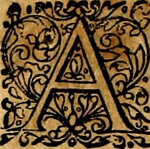 An illustration from Joachimi Camerarii Symbolorvm et emblematvm centvriæ tres. I. Ex herbis & stirpibus. II. Ex animalibus quadrupedibus. III. Ex volatilibus & insectis. Accessit noviter centvria IV. Ex aquatilibus & reptilibus. Cvm figvris æneis, 1605, leaf 277