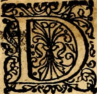 An illustration from Joachimi Camerarii Symbolorvm et emblematvm centvriæ tres. I. Ex herbis & stirpibus. II. Ex animalibus quadrupedibus. III. Ex volatilibus & insectis. Accessit noviter centvria IV. Ex aquatilibus & reptilibus. Cvm figvris æneis, 1605, leaf 285