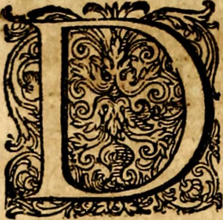 An illustration from Joachimi Camerarii Symbolorvm et emblematvm centvriæ tres. I. Ex herbis & stirpibus. II. Ex animalibus quadrupedibus. III. Ex volatilibus & insectis. Accessit noviter centvria IV. Ex aquatilibus & reptilibus. Cvm figvris æneis, 1605, leaf 29