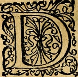 An illustration from Joachimi Camerarii Symbolorvm et emblematvm centvriæ tres. I. Ex herbis & stirpibus. II. Ex animalibus quadrupedibus. III. Ex volatilibus & insectis. Accessit noviter centvria IV. Ex aquatilibus & reptilibus. Cvm figvris æneis, 1605, leaf 317