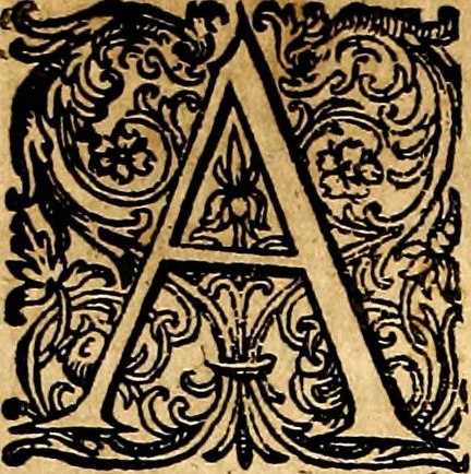 An illustration from Joachimi Camerarii Symbolorvm et emblematvm centvriæ tres. I. Ex herbis & stirpibus. II. Ex animalibus quadrupedibus. III. Ex volatilibus & insectis. Accessit noviter centvria IV. Ex aquatilibus & reptilibus. Cvm figvris æneis, 1605, leaf 337