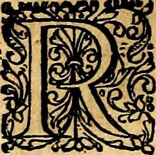 An illustration from Joachimi Camerarii Symbolorvm et emblematvm centvriæ tres. I. Ex herbis & stirpibus. II. Ex animalibus quadrupedibus. III. Ex volatilibus & insectis. Accessit noviter centvria IV. Ex aquatilibus & reptilibus. Cvm figvris æneis, 1605, leaf 347