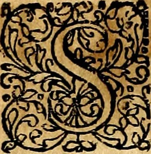 An illustration from Joachimi Camerarii Symbolorvm et emblematvm centvriæ tres. I. Ex herbis & stirpibus. II. Ex animalibus quadrupedibus. III. Ex volatilibus & insectis. Accessit noviter centvria IV. Ex aquatilibus & reptilibus. Cvm figvris æneis, 1605, leaf 361