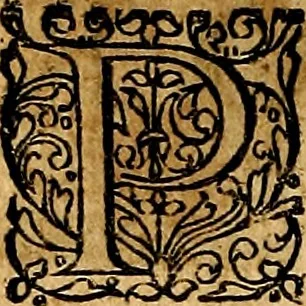 An illustration from Joachimi Camerarii Symbolorvm et emblematvm centvriæ tres. I. Ex herbis & stirpibus. II. Ex animalibus quadrupedibus. III. Ex volatilibus & insectis. Accessit noviter centvria IV. Ex aquatilibus & reptilibus. Cvm figvris æneis, 1605, leaf 369