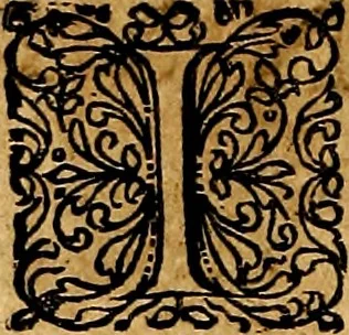 An illustration from Joachimi Camerarii Symbolorvm et emblematvm centvriæ tres. I. Ex herbis & stirpibus. II. Ex animalibus quadrupedibus. III. Ex volatilibus & insectis. Accessit noviter centvria IV. Ex aquatilibus & reptilibus. Cvm figvris æneis, 1605, leaf 373