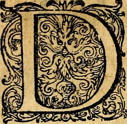 An illustration from Joachimi Camerarii Symbolorvm et emblematvm centvriæ tres. I. Ex herbis & stirpibus. II. Ex animalibus quadrupedibus. III. Ex volatilibus & insectis. Accessit noviter centvria IV. Ex aquatilibus & reptilibus. Cvm figvris æneis, 1605, leaf 383