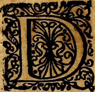An illustration from Joachimi Camerarii Symbolorvm et emblematvm centvriæ tres. I. Ex herbis & stirpibus. II. Ex animalibus quadrupedibus. III. Ex volatilibus & insectis. Accessit noviter centvria IV. Ex aquatilibus & reptilibus. Cvm figvris æneis, 1605, leaf 395