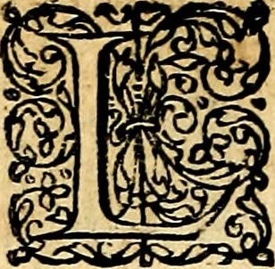 An illustration from Joachimi Camerarii Symbolorvm et emblematvm centvriæ tres. I. Ex herbis & stirpibus. II. Ex animalibus quadrupedibus. III. Ex volatilibus & insectis. Accessit noviter centvria IV. Ex aquatilibus & reptilibus. Cvm figvris æneis, 1605, leaf 439