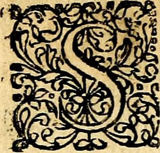 An illustration from Joachimi Camerarii Symbolorvm et emblematvm centvriæ tres. I. Ex herbis & stirpibus. II. Ex animalibus quadrupedibus. III. Ex volatilibus & insectis. Accessit noviter centvria IV. Ex aquatilibus & reptilibus. Cvm figvris æneis, 1605, leaf 443