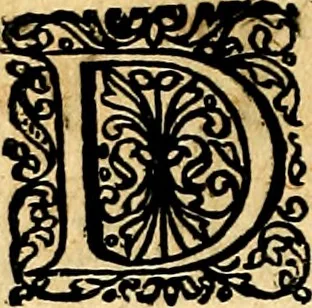 An illustration from Joachimi Camerarii Symbolorvm et emblematvm centvriæ tres. I. Ex herbis & stirpibus. II. Ex animalibus quadrupedibus. III. Ex volatilibus & insectis. Accessit noviter centvria IV. Ex aquatilibus & reptilibus. Cvm figvris æneis, 1605, leaf 445