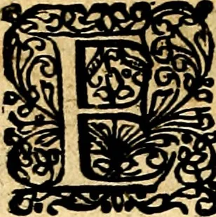 An illustration from Joachimi Camerarii Symbolorvm et emblematvm centvriæ tres. I. Ex herbis & stirpibus. II. Ex animalibus quadrupedibus. III. Ex volatilibus & insectis. Accessit noviter centvria IV. Ex aquatilibus & reptilibus. Cvm figvris æneis, 1605, leaf 453