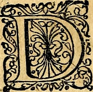 An illustration from Joachimi Camerarii Symbolorvm et emblematvm centvriæ tres. I. Ex herbis & stirpibus. II. Ex animalibus quadrupedibus. III. Ex volatilibus & insectis. Accessit noviter centvria IV. Ex aquatilibus & reptilibus. Cvm figvris æneis, 1605, leaf 471
