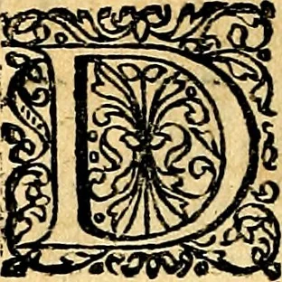 An illustration from Joachimi Camerarii Symbolorvm et emblematvm centvriæ tres. I. Ex herbis & stirpibus. II. Ex animalibus quadrupedibus. III. Ex volatilibus & insectis. Accessit noviter centvria IV. Ex aquatilibus & reptilibus. Cvm figvris æneis, 1605, leaf 491