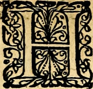 An illustration from Joachimi Camerarii Symbolorvm et emblematvm centvriæ tres. I. Ex herbis & stirpibus. II. Ex animalibus quadrupedibus. III. Ex volatilibus & insectis. Accessit noviter centvria IV. Ex aquatilibus & reptilibus. Cvm figvris æneis, 1605, leaf 525